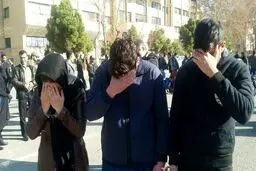 نقشه ناکام مرد متأهل برای تصاحب ارثیه دختر رزمی کار
