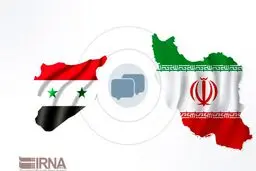 صادرات ۷۳ میلیون دلاری ایران به سوریه در سال جاری