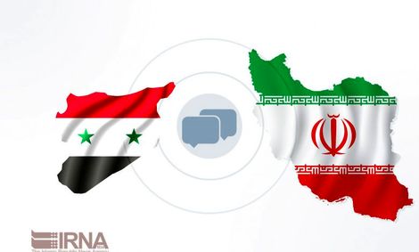 صادرات ۷۳ میلیون دلاری ایران به سوریه در سال جاری