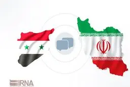 صادرات ۷۳ میلیون دلاری ایران به سوریه در سال جاری