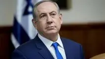 سنگ‌«نتانیاهو» جلوی پای‌«بایدن»