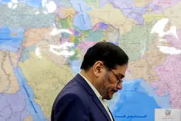 شمخانی: عملیات و محل ترور شهید فخری‌زاده پیش‌بینی شده بود/ دشمن از سبک جدیدی استفاده کرد