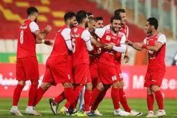 بغض پرسپولیس با شکست پرگل شهرخودرو ترکید/ صدرنشینی موقت شاگردان یحیی