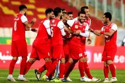 بغض پرسپولیس با شکست پرگل شهرخودرو ترکید/ صدرنشینی موقت شاگردان یحیی