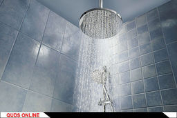 خطرات “حمام” برای بیماران کرونایی