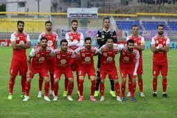 ترکیب پرسپولیس برای دیدار برابر شهرخودرو مشخص شد