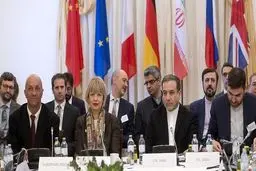 نشست کمیسیون مشترک برجام، ۲۶ آذر در وین