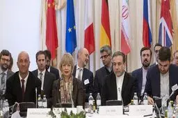 نشست کمیسیون مشترک برجام، ۲۶ آذر در وین