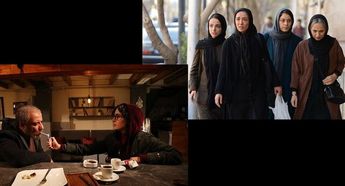 در اکران آنلاین چه خبر است؟