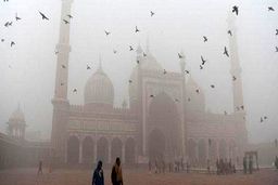 رکوردشکنی آلایندگی هوای شهر «لاهور» در جهان