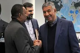 انتخاب نماینده ایران به عنوان رئیس هیئت عامل اوپک