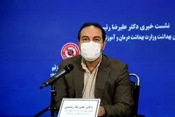 ادامه اجرای محدودیت‌های کرونایی تا صبح روز شنبه