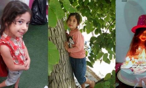 ماجرای مشارکت دختر ۱۲ ساله بندرعباسی در خودکشی چیست