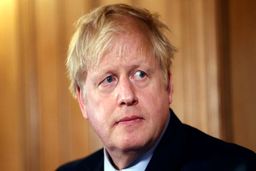 نخست‌وزیر انگلیس: اولویت ما جلوگیری از دستیابی ایران به تسلیحات هسته‌ای است