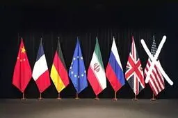 چین: امیدواریم آمریکا به زودی به برجام بازگردد