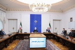 تهران از شنبه در وضعیت نارنجی خواهد بود/ در شهرهای دارای وضعیت قرمز یک هفته دیگر محدودیت‌ها ادامه خواهد یافت