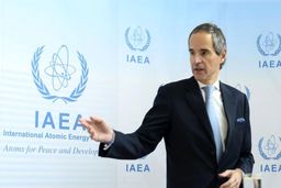 گروسی: نشانه‌ای از کاهش همکاری ایران با آژانس بین‌المللی انرژی اتمی وجود ندارد