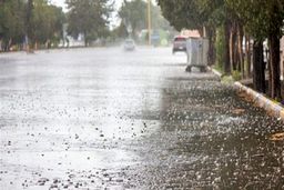 وضعیت آب و هوا در ۲۱ آذر / ورود سامانه بارشی جدید از سه شنبه