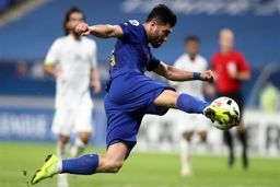 پشت پرده بحث تند اسماعیلی و مددی در تمرین استقلال