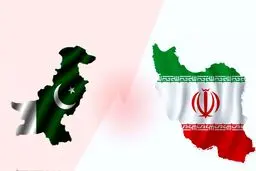 حسینی : پاکستان شریک ایران برای صلح منطقه ای است
