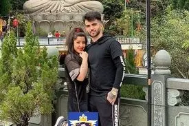 نیلی افشار همسر سابق پویان مختاری دستگیر شد / پویان مختاری به ایران مسترد می‌شود؟