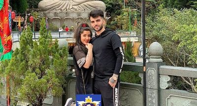 نیلی افشار همسر سابق پویان مختاری دستگیر شد / پویان مختاری به ایران مسترد می‌شود؟