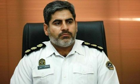 ۶ ماه تا یک سال حبس در انتظار مخدوش‌کنندگان پلاک خودرو