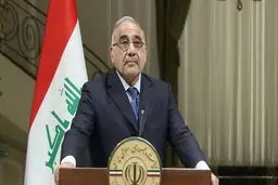 تکذیب موافقت عراق با آمریکا برای ترور شهید سلیمانی