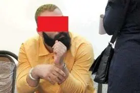 اتهام قتل عمد در پرونده حمید صفت