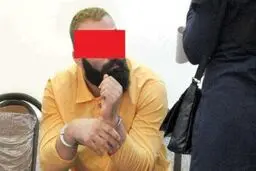 اتهام قتل عمد در پرونده حمید صفت