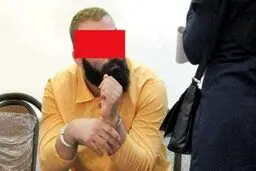 اتهام قتل عمد در پرونده حمید صفت