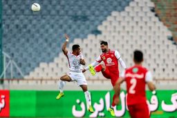 دیدار پرسپولیس – ذوب‌آهن لغو شد