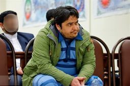 نیما زم، از ۲۲ مهر تا ۲۲ آذر/ دار مجازات؛ پایان کار لیدر اغتشاشات