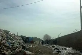 معرفی ۴ شهرداری متخلف به مرجع قضایی در غرب تهران