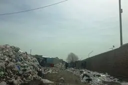 معرفی ۴ شهرداری متخلف به مرجع قضایی در غرب تهران