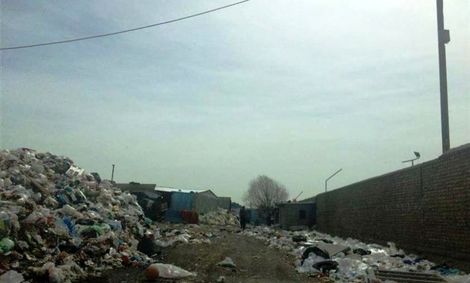 معرفی ۴ شهرداری متخلف به مرجع قضایی در غرب تهران