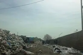 معرفی ۴ شهرداری متخلف به مرجع قضایی در غرب تهران