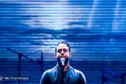 بابک جهانبخش دچار حمله قلبی شد/ حاتم پور: طبق اعلام پزشکان، باید عمل قلب باز انجام شود