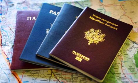 گذرنامه سفر تغییر می‌کند؟ اما و اگرهای پاسپورت واکسن