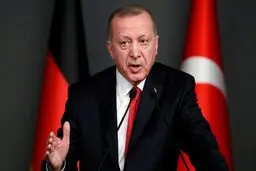 سراب اردوغان در جمهوری آذربایجان