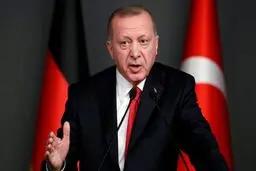 سراب اردوغان در جمهوری آذربایجان