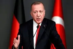 سراب اردوغان در جمهوری آذربایجان
