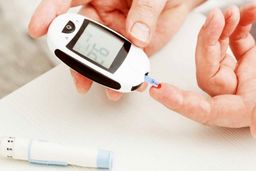 ارتباط دیابت نوع ۲ و مشکلات ادراری