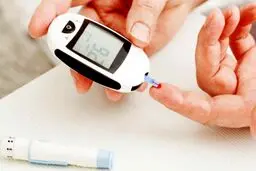 ارتباط دیابت نوع ۲ و مشکلات ادراری