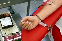 آیا «خالکوبی» مانع اهدای خون می‌شود؟