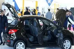 آزادسازی قیمت خودرو تا ۲ هفته دیگر / قیمت کدام خودروها آزاد می‌شود؟