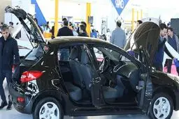 آزادسازی قیمت خودرو تا ۲ هفته دیگر / قیمت کدام خودروها آزاد می‌شود؟