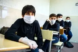 پرداخت ۶ میلیون وام بلاعوض به دانش‌آموزان مبتلا به کرونا