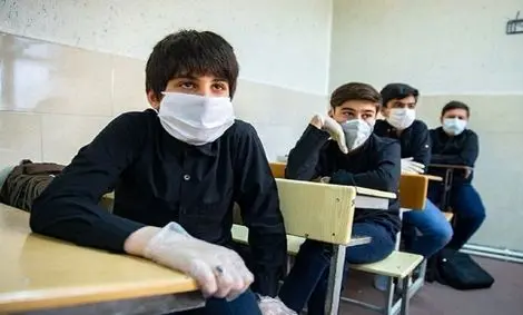 پرداخت ۶ میلیون وام بلاعوض به دانش‌آموزان مبتلا به کرونا