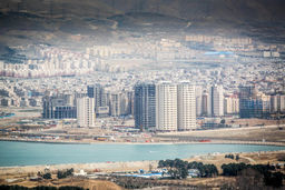 ماجرای مشاهده تمساح در دریاچه چیتگر چیست؟+ عکس